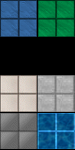 10'x20' Floor Tiles